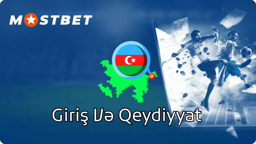 Giriş Və Qeydiyyat: Mobil Axın