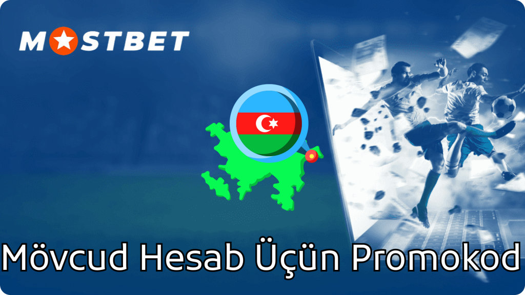Mövcud Hesab Üçün Promokod: Harada İşə Düşür